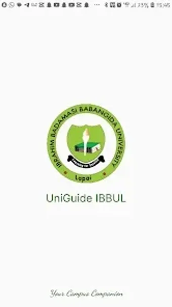 Image 0 for UniGuide IBBUL