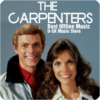 Image 2 for The Carpenters - Best Off…