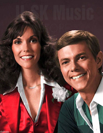 Image 2 for The Carpenters - Best Off…