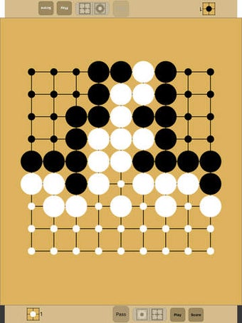 Image 0 for GameOfGoLite
