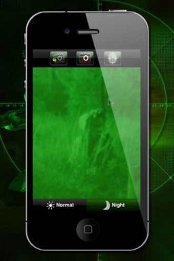 Imagen 0 para iNight Vision Camera HD L…