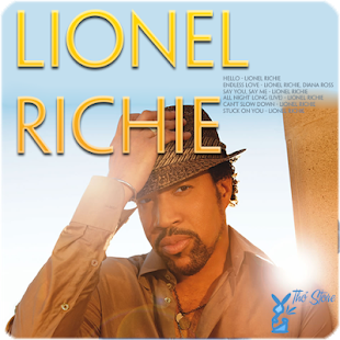 Imagen 2 para Lionel Richie - Music Alb…