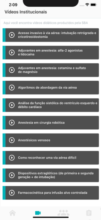 Image 2 for SBAapp