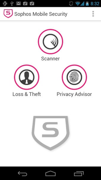 Image 5 for Sophos Mobile Security