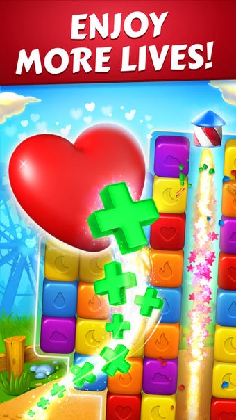 Image 2 for Toon Blast
