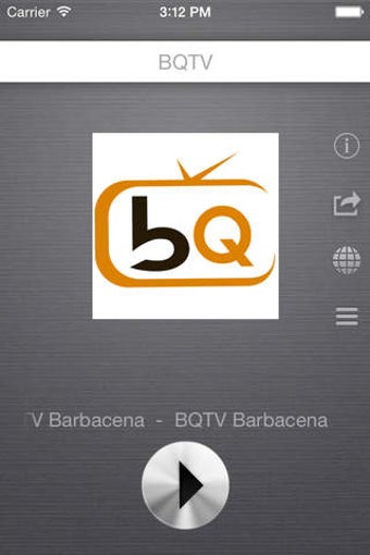 Image 0 for BQTV Barbacena