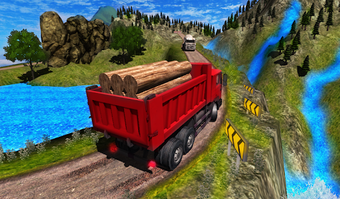 Imagen 1 para Truck Driver Cargo