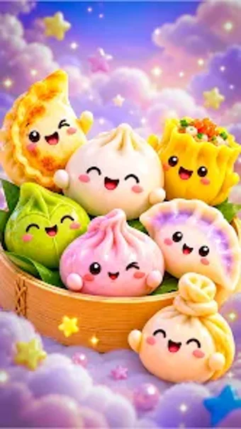 Imagen 0 para Squeeze Dumpling: Mystery…