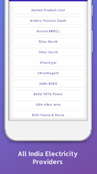 Image 2 for Electricity bill checker …