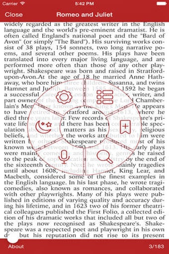 Image 0 for EPUB Reader - Reader for …