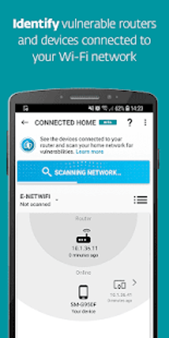 Imagen 3 para Mobile Security & Antivir…