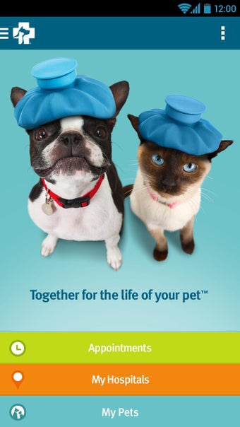Imagen 6 para Banfield Pet Health Track…