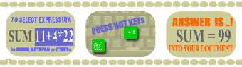 Image 0 for ABC Calc