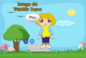 Image 0 for Juegos de Vestir Dora
