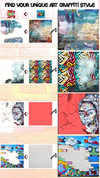 Imagen 3 para Graffiti Name Art Creator…