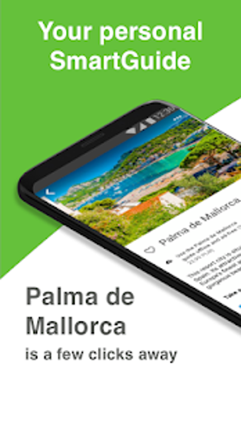 Imagen 0 para Palma de Mallorca SmartGu…