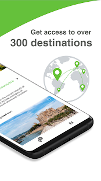 Imagen 1 para Palma de Mallorca SmartGu…