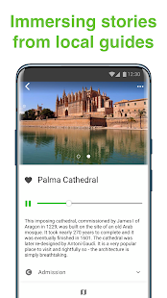 Imagen 2 para Palma de Mallorca SmartGu…