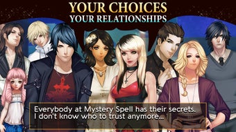 Image 1 for Is-it Love ? Peter - Vamp…