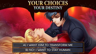 Image 3 for Is-it Love ? Peter - Vamp…