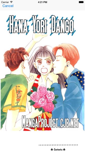 Image 1 for Hana Yori Dango - Boys Ov…