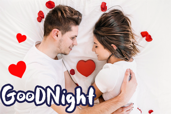Image 3 for Good Night Kiss Images