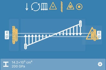 Image 0 for Xtruct Lite: Statics Stee…