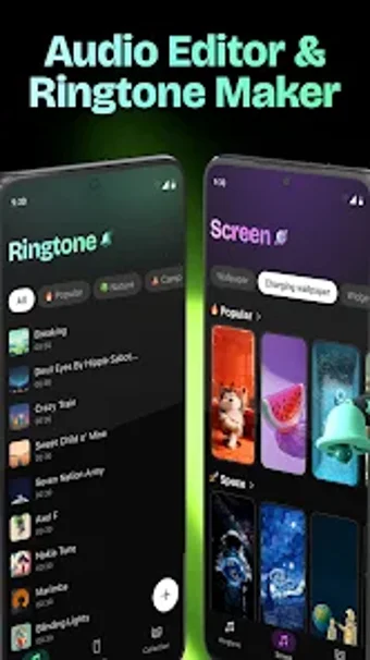 Imagen 0 para Playtone: Ringtone  Wallp…
