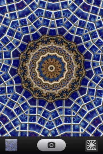 Imagen 0 para KaleidaCam