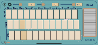 Image 0 for C.ARP