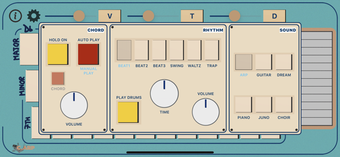 Image 3 for C.ARP