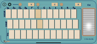 Image 0 for C.ARP