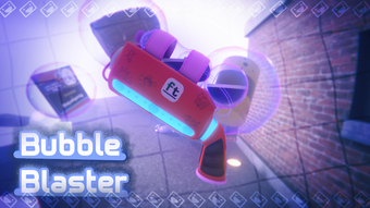 Image 0 for Bubble Blaster - Bubble e…