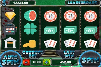 Image 0 for Big Fish Casino Classic C…