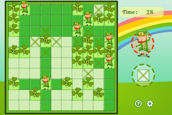 Imagen 0 para Green Leprechauns