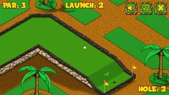 Image 3 for Mini Golf for Windows 10