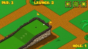 Image 0 for Mini Golf for Windows 10