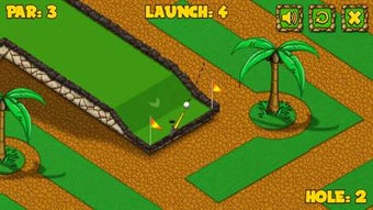 Image 1 for Mini Golf for Windows 10