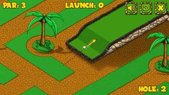 Image 2 for Mini Golf for Windows 10