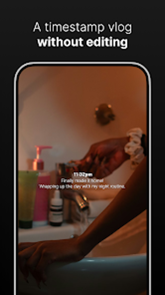 Image 0 for Timelog - Auto timestamp …