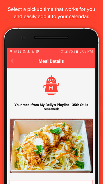 Imagen 3 para MealPal