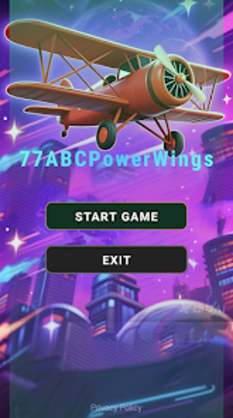 Image 0 for 77ABCPowerWings