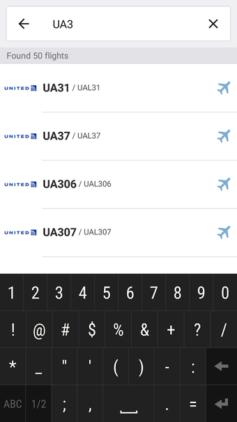 Image 5 for Flightradar24 Flight Trac…