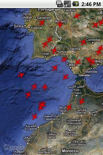 Image 2 for Flightradar24 Flight Trac…