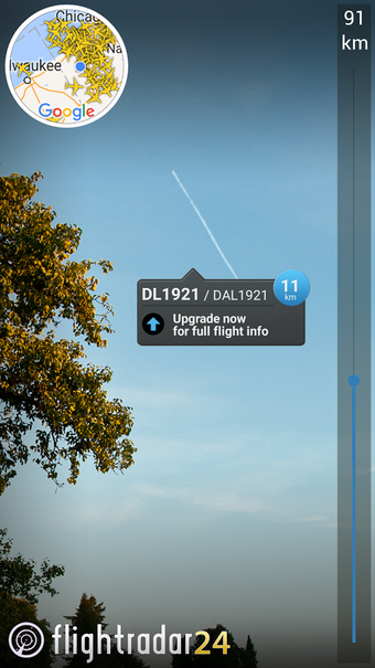 Image 4 for Flightradar24 Flight Trac…