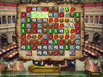 Imagen 0 para Jewel Quest 4: Heritage