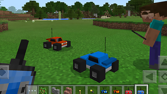 Imagen 2 para map downloader for minecr…