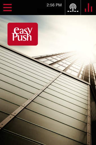 Image 0 for easyPush - Sales Solution