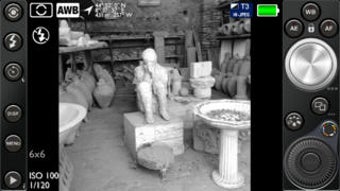 Image 0 for 645 PRO Mk III