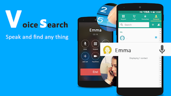 Image 0 for Voice Browser & Voice Sea…